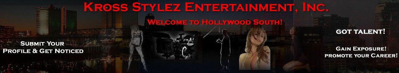 Kross Stylez Entertainment Inc